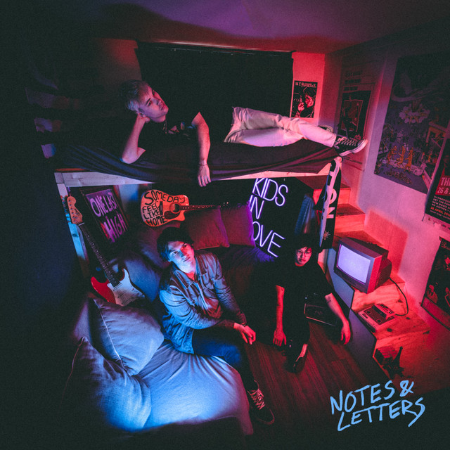 undefined album image