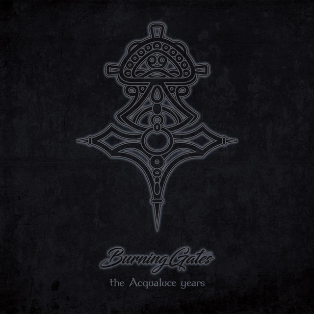 The Acqualuce Years cover art