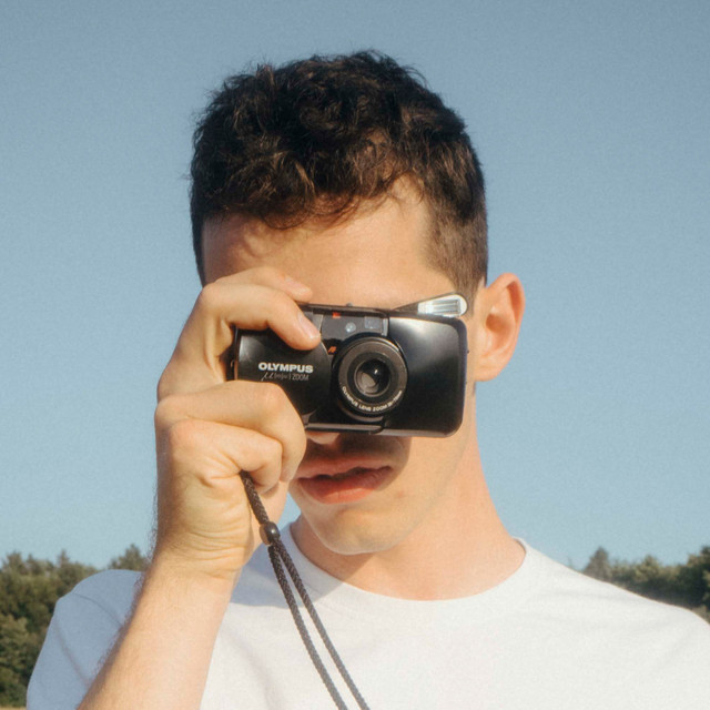 album image