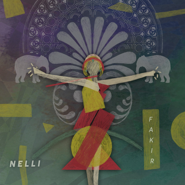 Fakir album art