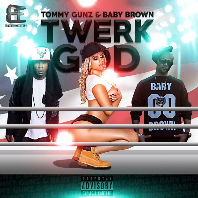 Twerk God