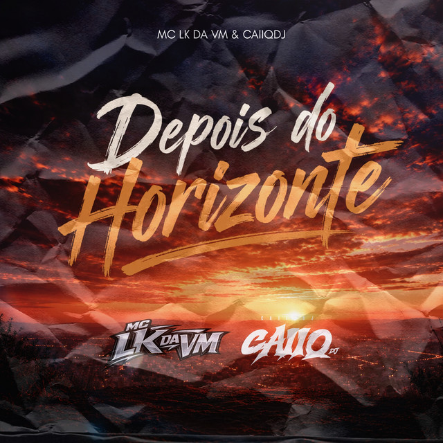 Depois do Horizonte