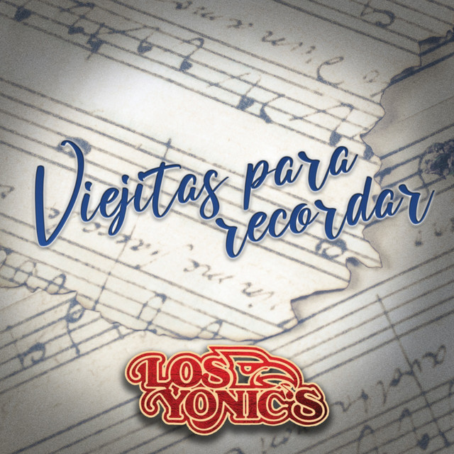 Viejitas para Recordar cover art