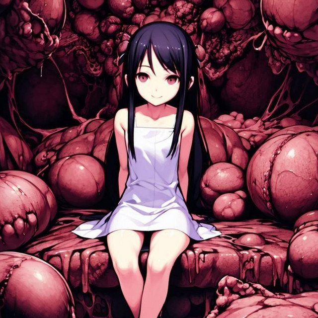 RED HATE cover art