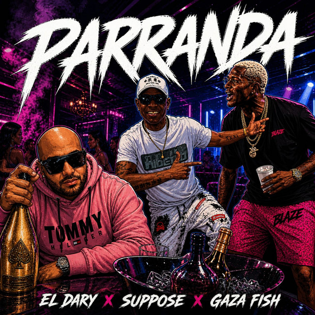 Parranda
