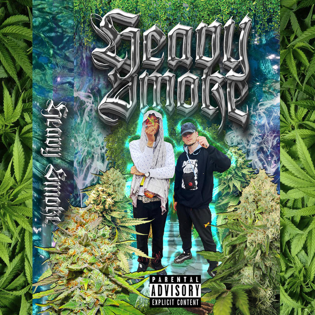 Heavy Smoke cover art