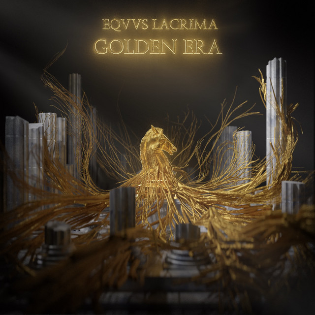 Golden Era cover art