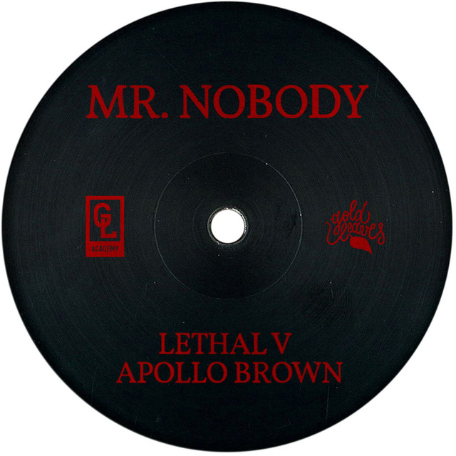 Mr. Nobody - Dj MS Remix