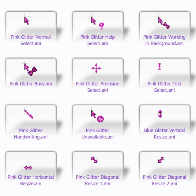 Glitter Cursor - Single by Kitti Stitchez | Spotify