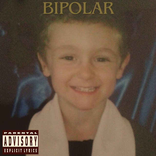 Bipolar cover art