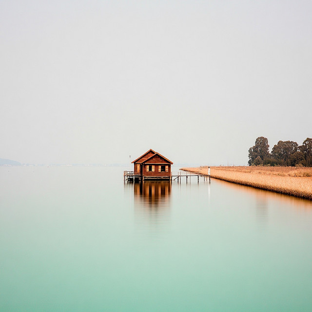 Stillwater Cabin
