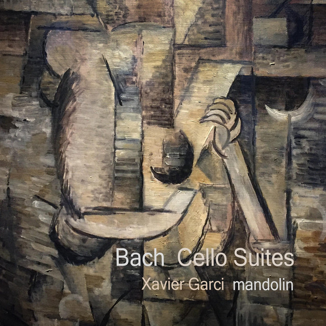 Bach: Cello Suites - Album by Johann Sebastian Bach | Spotify