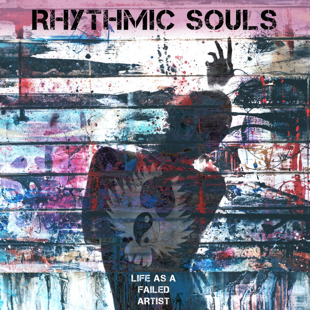 Sleep (Rhythmic Souls Remix) cover art