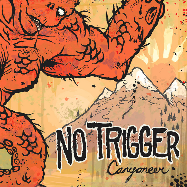 Canyoneer cover art