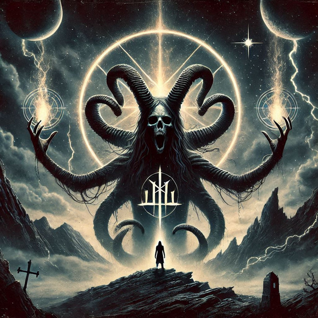 LOKI cover art