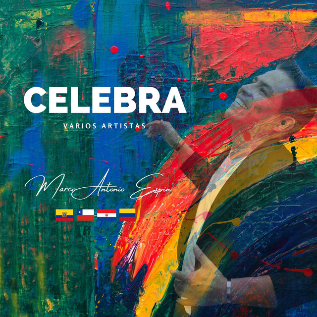 Celebra Varios Artistas