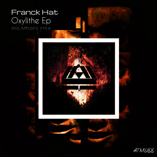 Oxylithe cover art