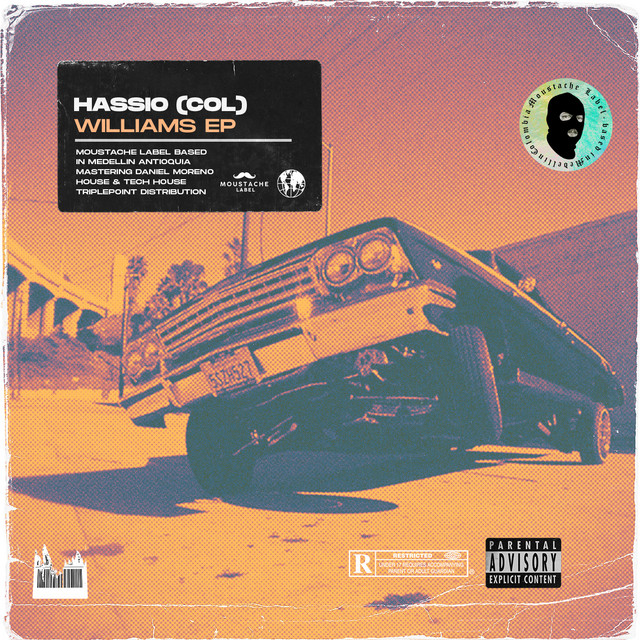 Child Disco Child - Original Mix cover art