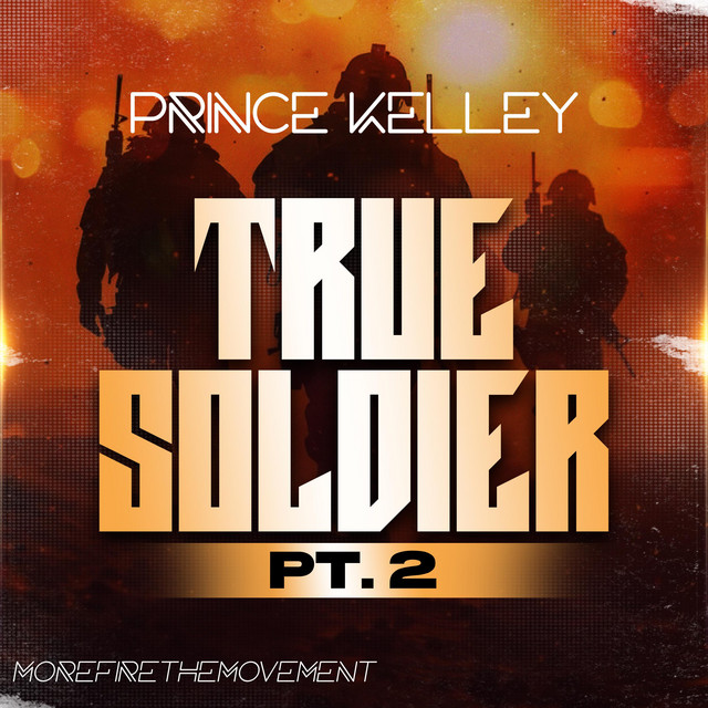 True Soldier, Pt. 2