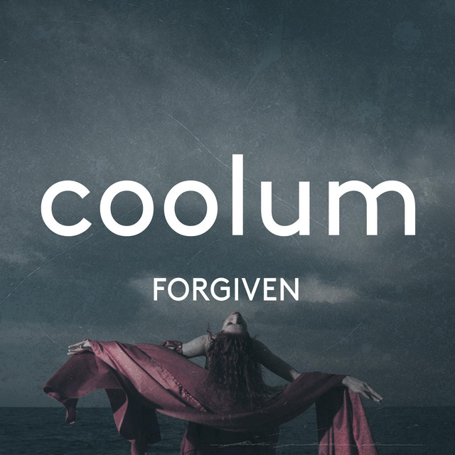 Forgiven cover art