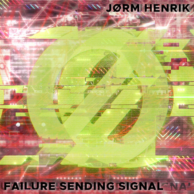 Failure Sending Signal cover