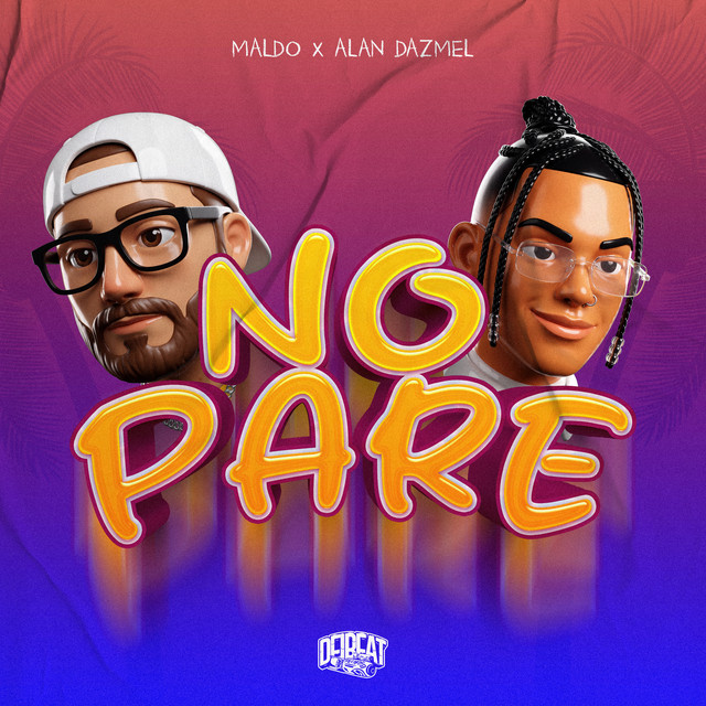 No Pare