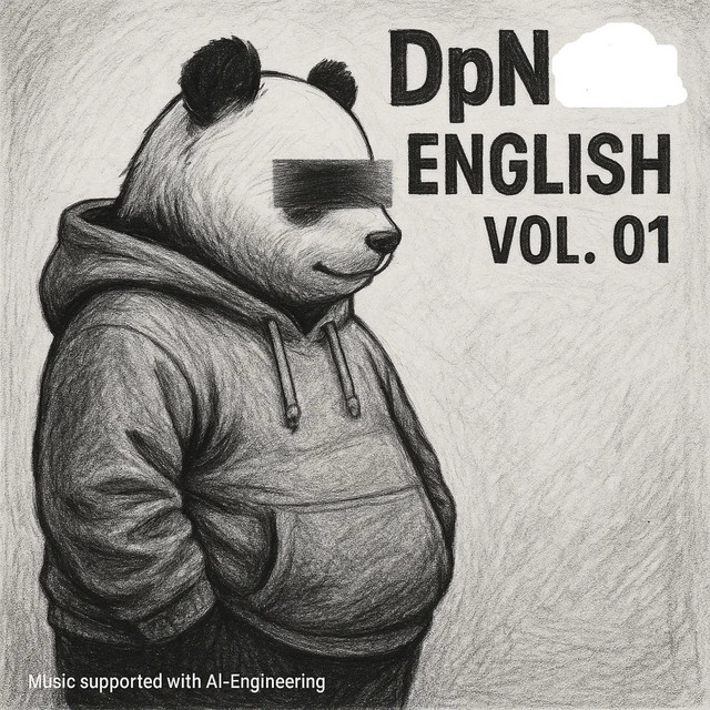 DpN English, Vol. 01 - Album by DPN | Spotify