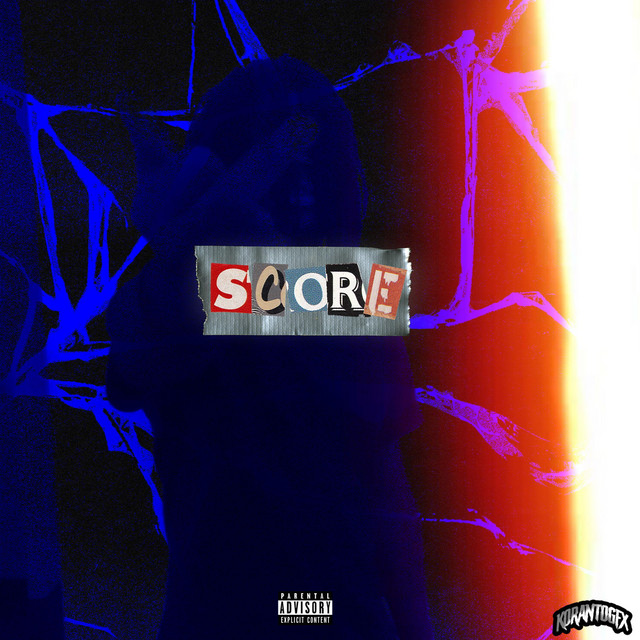 score cover art
