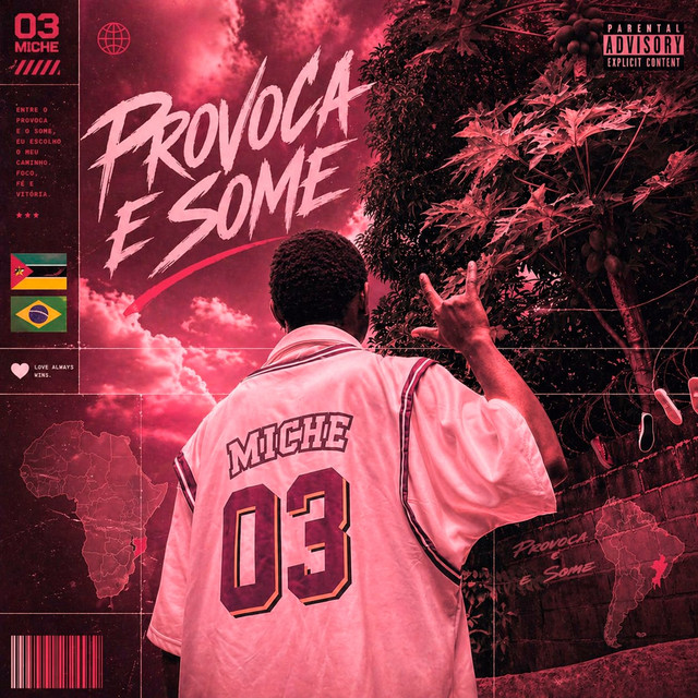 Provoca e Some