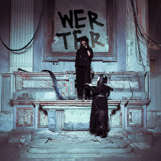 Werter cover art