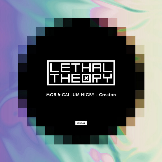 Creation cover art