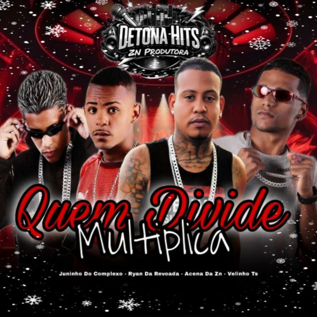 Quem Divide Multiplica