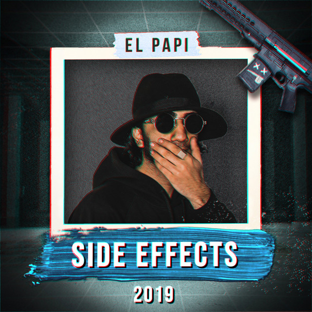 Side Effects 2019 cover art