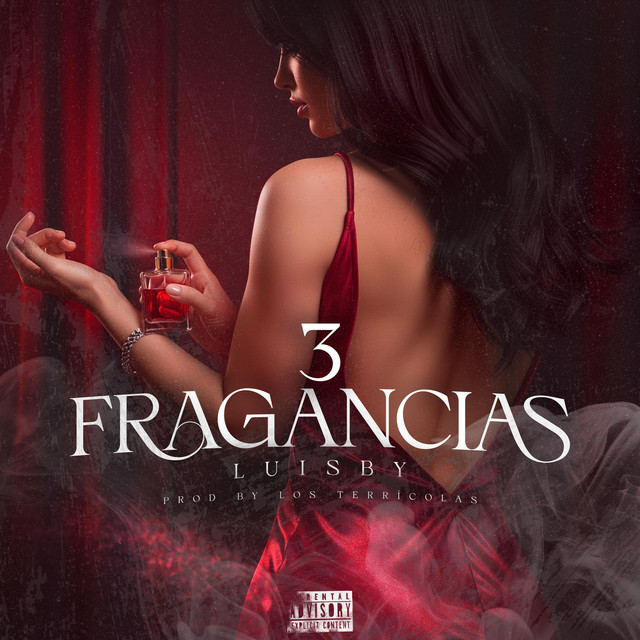 3 FRAGANCIAS