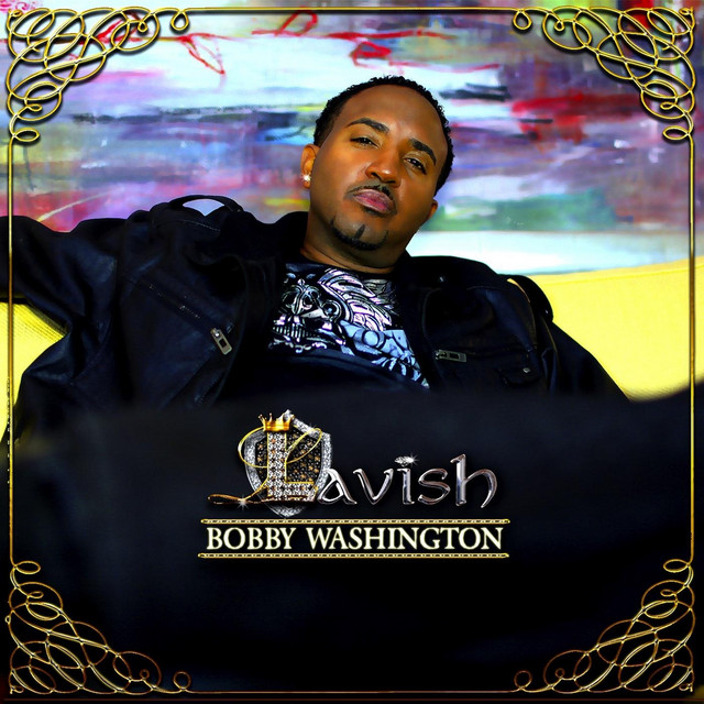 Lavish cover art