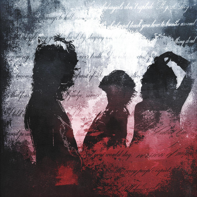 STRANGERS cover art