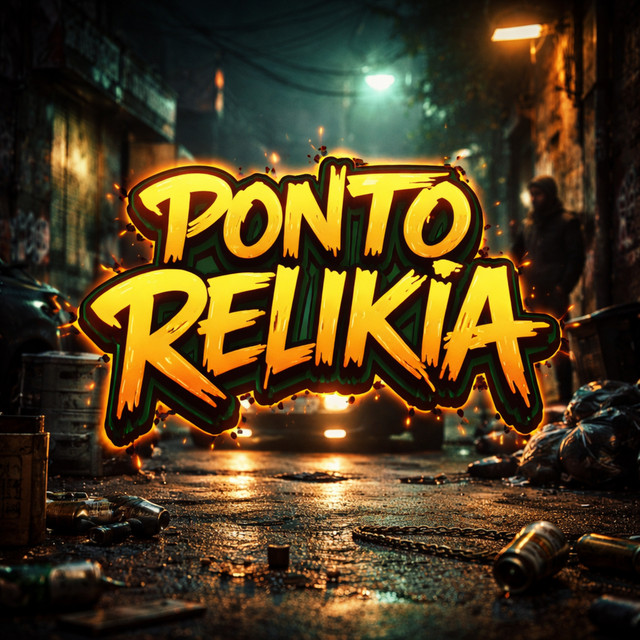 Ponto Relikia