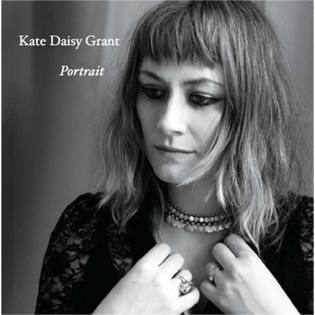 Portrait cover art
