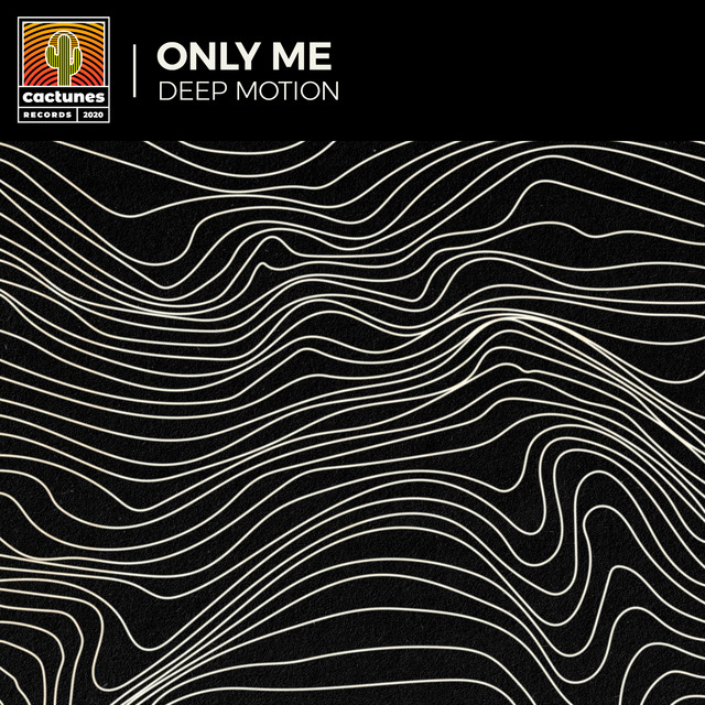 Only Me cover art