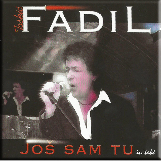 Fadil Toskic
