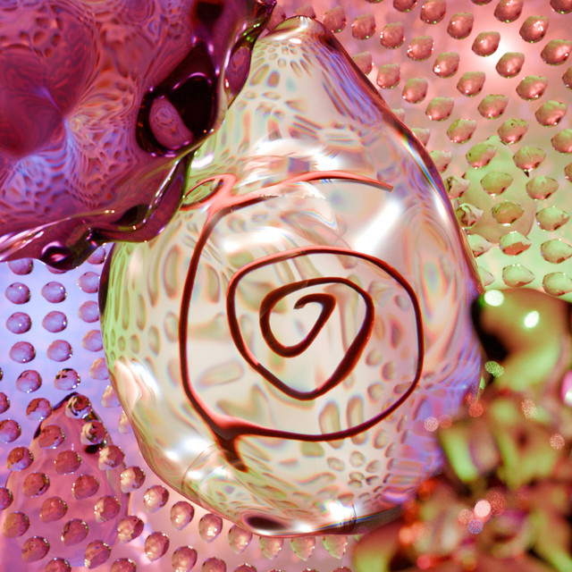 Mesmerized cover art