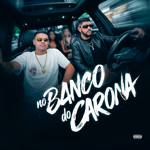 No Banco do Carona