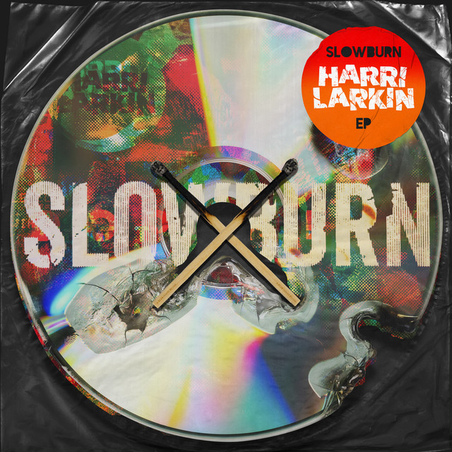 Slowburn cover