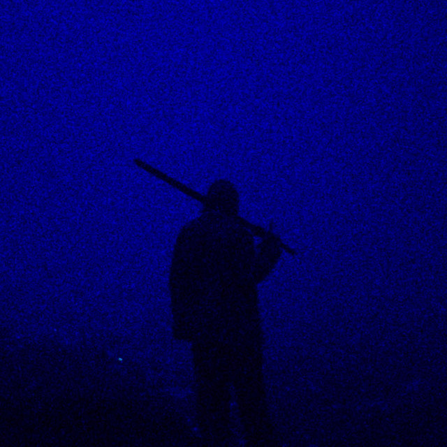 Raven (Demo) album image