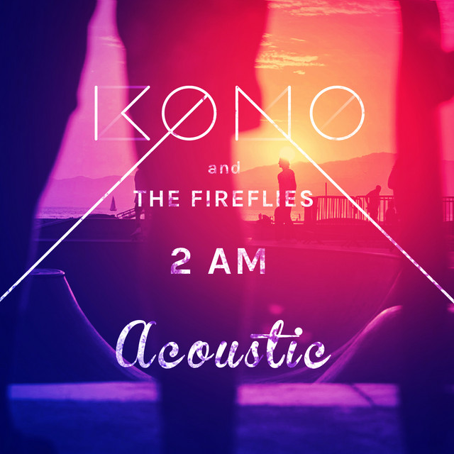 2 AM (Acoustic) cover