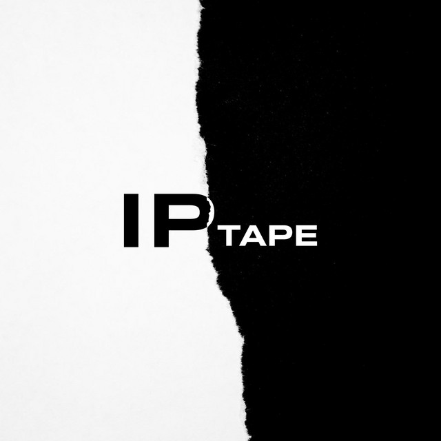 IPTAPE cover art