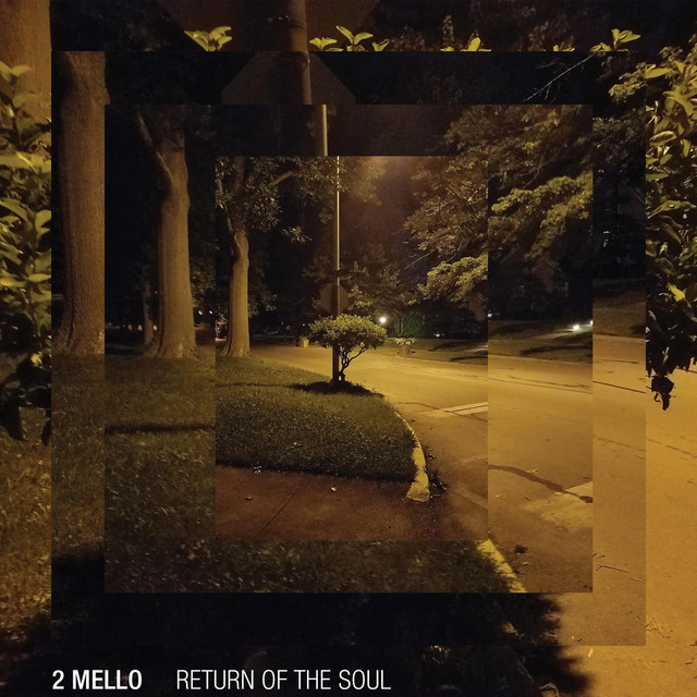 Return of the Soul cover art