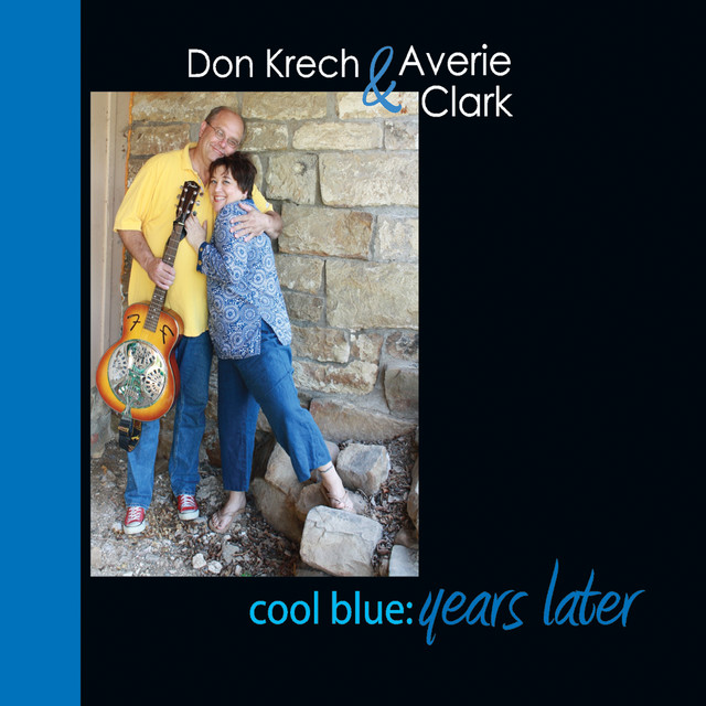 Cool Blu Photo