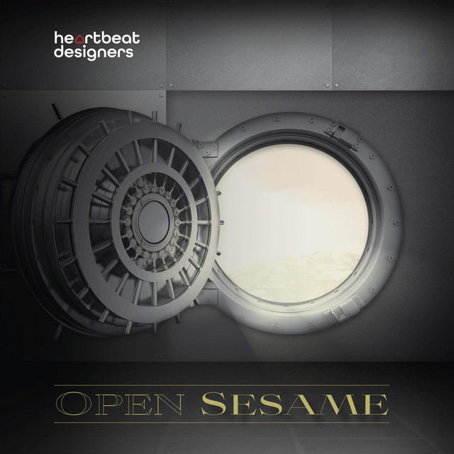 Open Sesame cover art