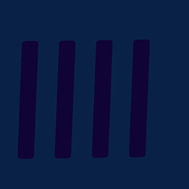 IIII cover art